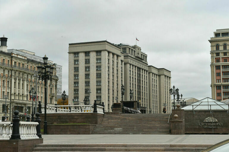 Комитет Госдумы одобрил законопроект о новых запретах для педофилов