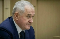 Булавин: Воины-интернационалисты внесли вклад в укрепление России