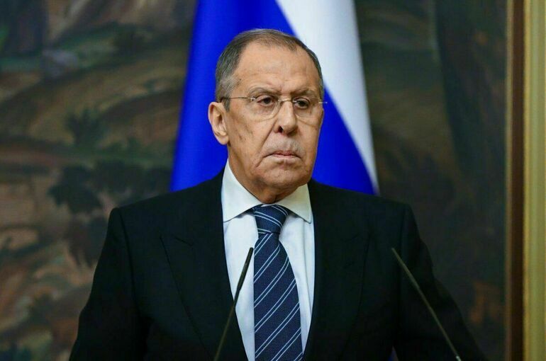 Глава МИД заявил, что Россия будет препятствовать украинизации повестки в G20