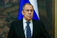 Глава МИД заявил, что Россия будет препятствовать украинизации повестки в G20