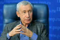 Климов: Запад препятствует работе форума «За свободу наций!»