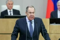 Лавров: Выход России из ОБСЕ «висит в воздухе»
