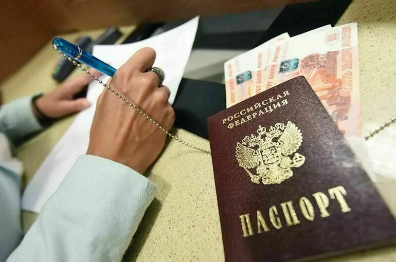 Россиян при получении кредита хотят «охладить»