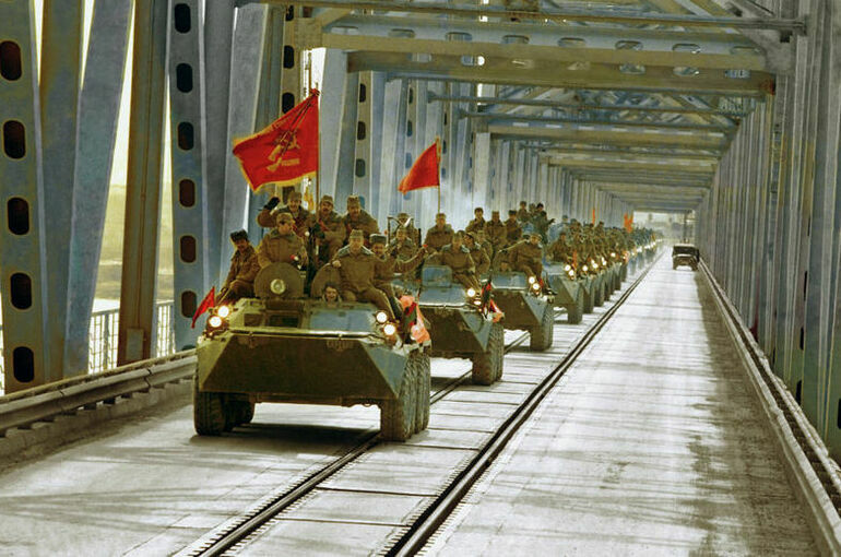 История начинается с Памяти