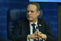 Башкин считает обоснованным запрет на вылов воблы в Астраханской области 