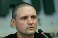 Сергею Удальцову* продлили арест до 15 мая