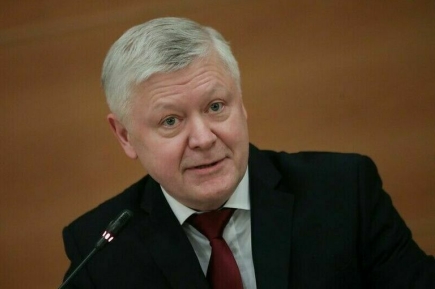 Пискарев рассказал о вмешательстве Европарламента в выборы Президента России