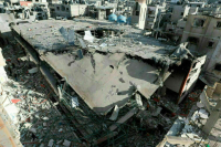 Австралия, Канада и Новая Зеландия предупредили Нетаньяху о катастрофе в Газе