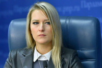 Лантратова рассказала, почему Киев пытается завербовать российских детей