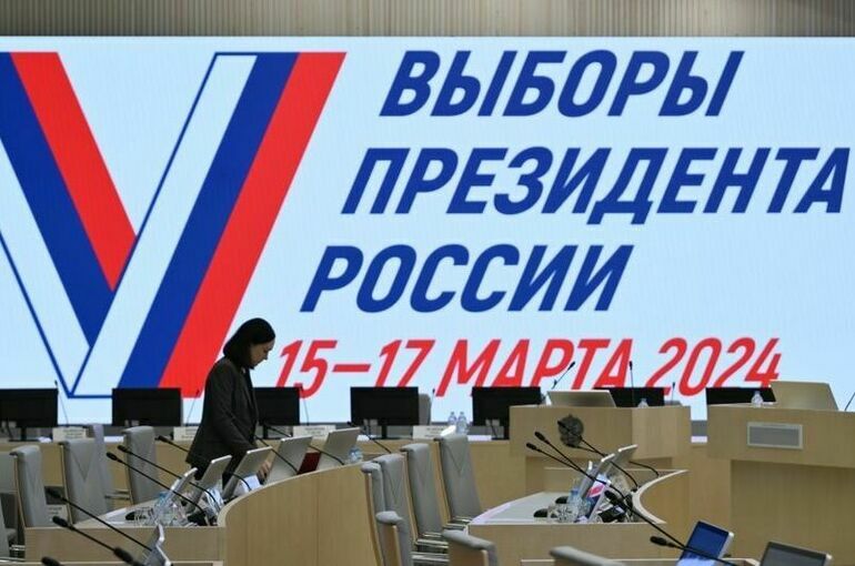 Назначен координатор группы наблюдателей от МПА СНГ на президентских выборах в РФ
