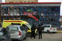 Пять человек погибли и 18 пострадали при обстреле Белгорода со стороны ВСУ