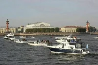 В законодательстве закрепят понятие «маломерное судно»