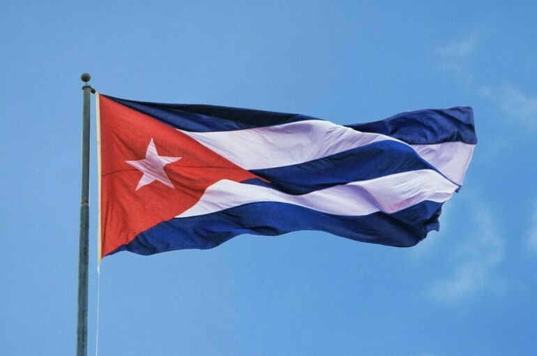 В Госдуму внесли законопроект о реструктуризации долгов Кубы перед Россией