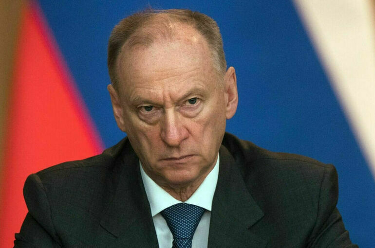 Патрушев: Обстановка в мире обострилась из-за стремления Запада к доминированию