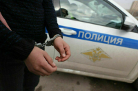 Студента из Башкирии задержали за помощь украинским мошенникам