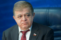 Сенатор Джабаров заявил об отказе России от участия в зимней сессии ОБСЕ