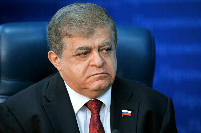 Сенатор Джабаров: Парламентская Ассамблея ОБСЕ требует перезагрузки