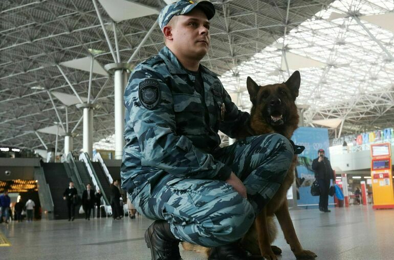 Транспортная полиция отмечает 18 февраля профессиональный праздник