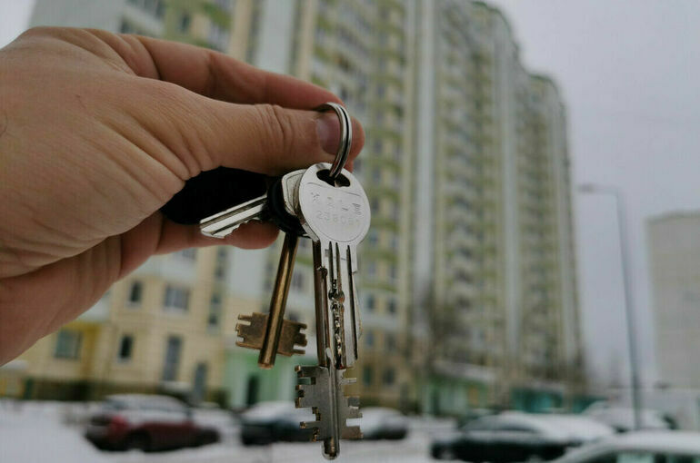 Дальневосточную ипотеку предложили распространить на участников СВО