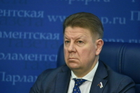 Ситников сообщил, что в Госдуме работают над программой поддержки цветоводов