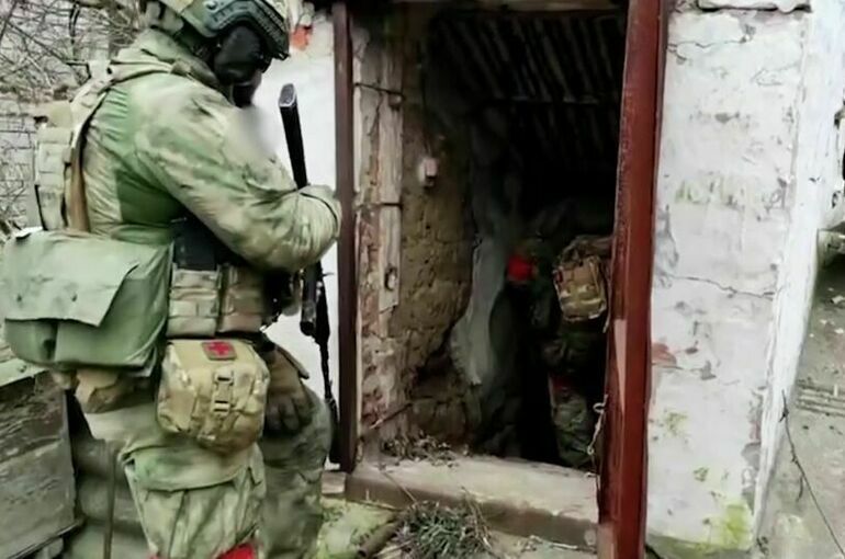Минобороны: ВСУ потеряли более 1500 солдат при освобождении Авдеевки