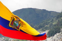 Эквадор отказался поставлять российскую военную технику в США