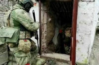 Минобороны: ВСУ потеряли более 1500 солдат при освобождении Авдеевки