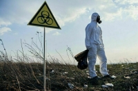 В Минобороны обвинили ВСУ в применении запрещенных химикатов против ВС РФ
