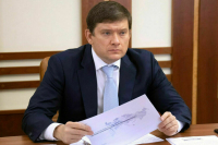 Журавлев разъяснил суть законопроекта об изменениях в защите капиталовложений