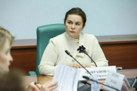 Чефранова призвала к индивидуальному подходу к россиянам II группы здоровья