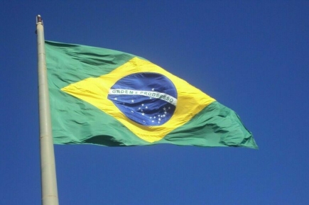 Бразилия отозвала посла в Израиле