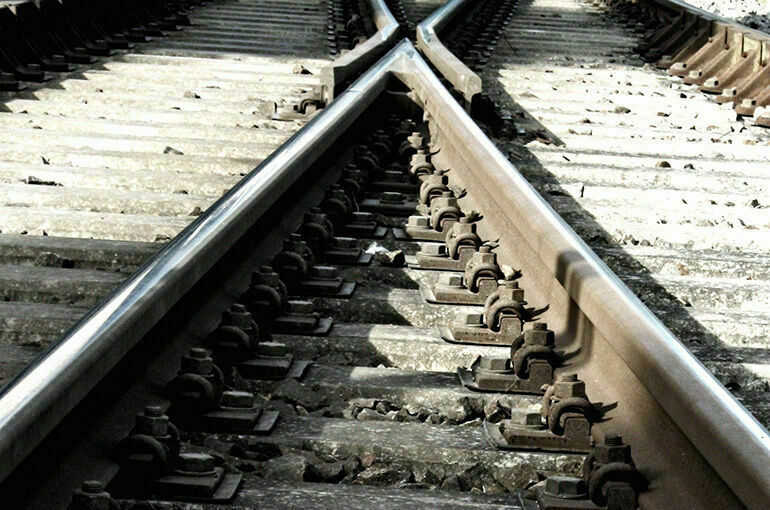 Украинские СМИ сообщили о подрыве железной дороги в Винницкой области