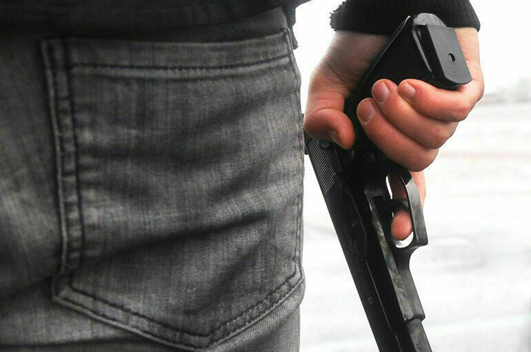 В Испании убили российского летчика, угнавшего вертолет на Украину