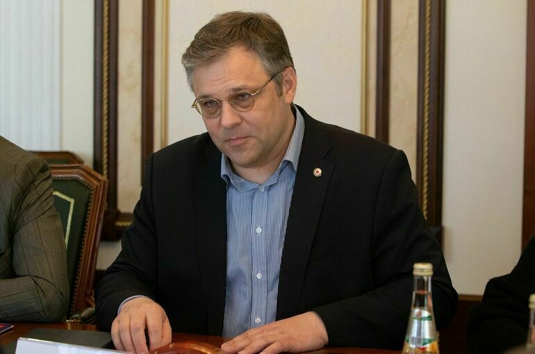 Мирошник сообщил, что в Авдеевке собирают данные о преступлениях Киева
