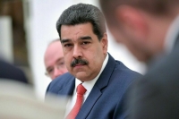 Мадуро анонсировал скорое вступление Венесуэлы в БРИКС