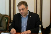 Мирошник сообщил, что в Авдеевке собирают данные о преступлениях Киева