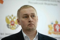Альшевских предложил запретить рекламу с участием иноагентов