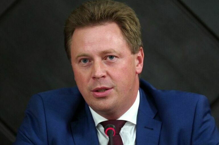 Бывшего губернатора Севастополя Дмитрия Овсянникова отпустили под залог