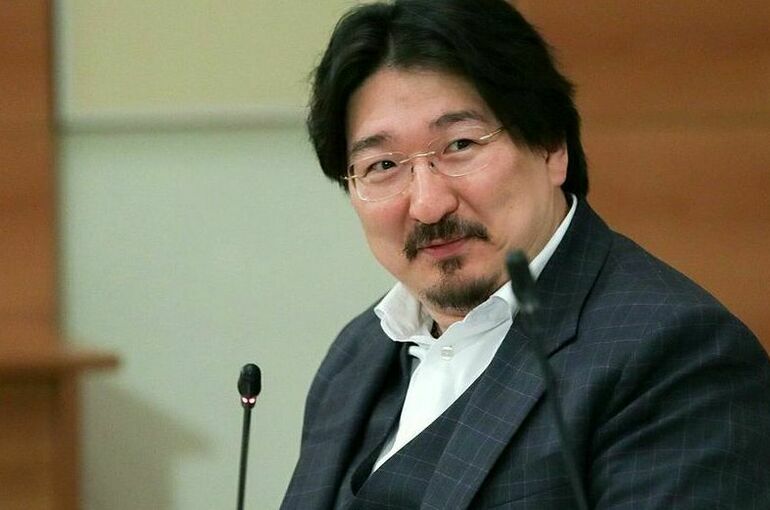 Башанкаев призвал развивать сотрудничество России и Узбекистана в медицине