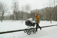 В поликлиниках России может появиться День здоровой мамы