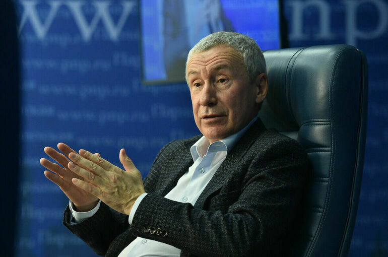 Климов рассказал о давлении США при организации форума «За свободу наций!»