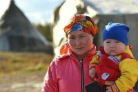 Численность коренного населения Ямала за 10 лет выросла на 14%