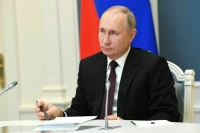 Путин поддержал предложение провести следующие «Игры будущего» в Казахстане