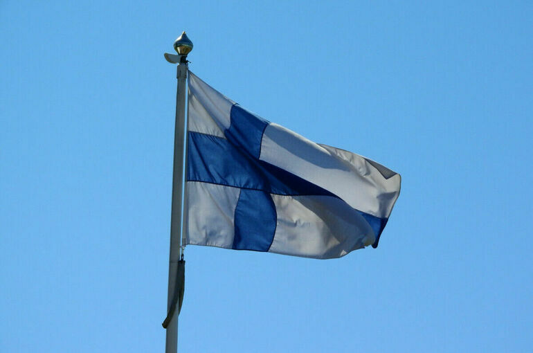Yle: Финляндия планирует насовсем закрыть два КПП на границе с Россией