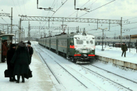 Литва запретит высадку пассажиров из поездов, следующих в Калининград