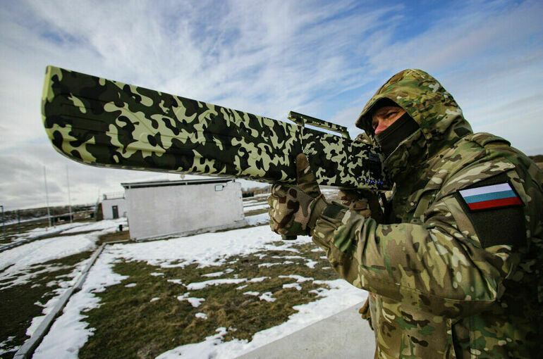 Новое слово в военной науке и небывалый рост промышленности