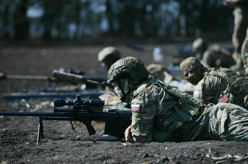 Новое слово в военной науке и небывалый рост промышленности