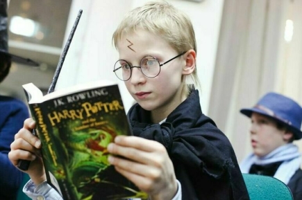 «Гарри Поттера» хотят убрать из школьной программы по литературе