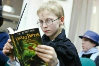 «Гарри Поттера» хотят убрать из школьной программы по литературе