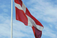 Дания и Украина подписали соглашение о безопасности на 10 лет